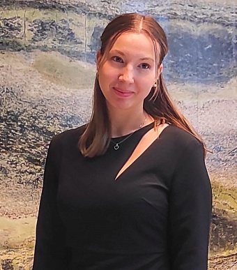 Тарасова Алена Юрьевна